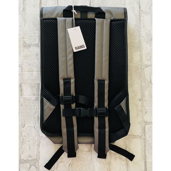 Backpacks